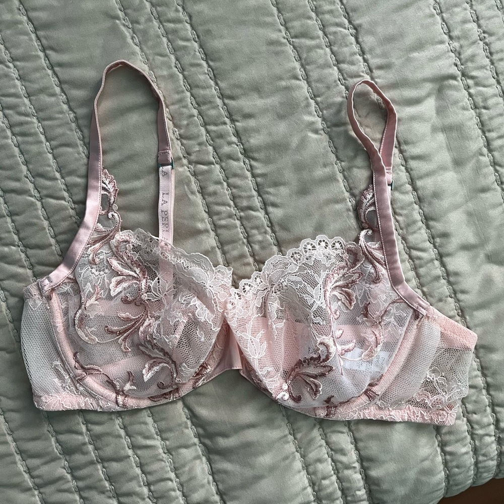 NWOT La Perla bra, unworn
